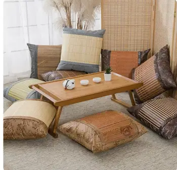 Лятна калъфка за възглавница, страхотна възглавници за дивана, калъфка, лятна бамбук възглавница за офис, калъфка за възглавница