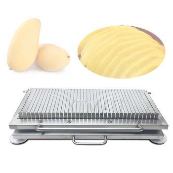 Многофункционален слайсер за нарязване на плодове, шунка, кухненски слайсер за месо, машина за рязане на яйца, нож за рязане на сирене от неръждаема стомана за дома