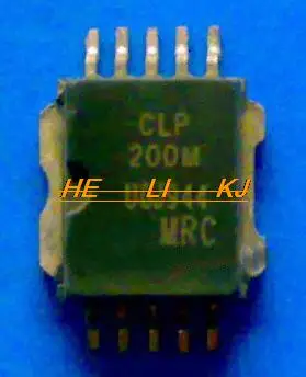 IC нов оригинален CLP200M CLP200 HSOP10 безплатна доставка