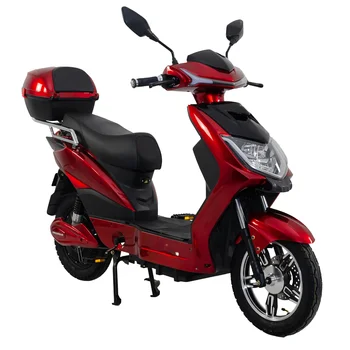 Директни продажби ЕИО СОС 500 W 1000 W 48 При мъжете най-бързият електрически мотор със сменяема литиево-йонна батерия електрически скутер с педала