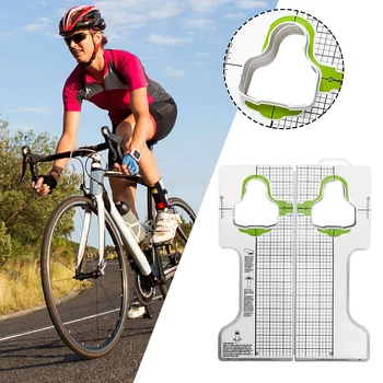 Лека велосипедна обувки, инструмент за регулиране на трън, аксесоари за велосипеда за шоссейного наем SPD KEO на МТВ, самостоятелно блокиране на инструмент за закрепване на педалите