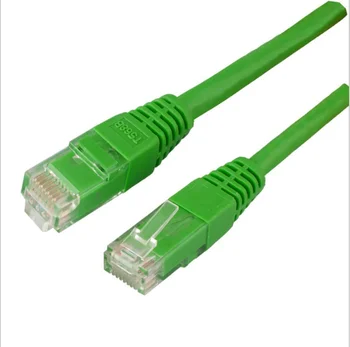Мрежов кабел Z3427 шеста категория, за домашна сверхтонкой високоскоростна мрежа cat6 giga routing c