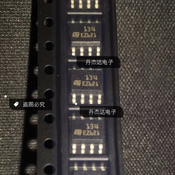 30 бр. оригинален нов ST134 LM134 LM134DT 134 SOP8 чип за управление ток
