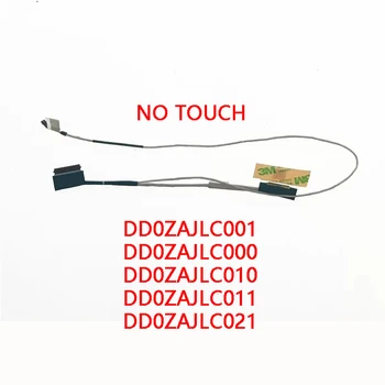 Нов Оригинален LCD кабел за лаптоп Acer Aspire A315-21 A315-31 A315-32 A315-51 A315-52 DD0ZAJLC001 DD0ZAJLC000/DD0ZAJLC010/011/021