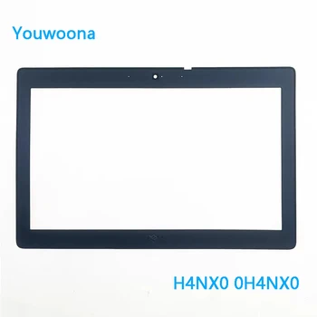 Нови оригинални сменяеми LCD дисплей за лаптоп на предната рамка, калъф B за DELL Latitude ледника за 6420 E6420 H4NX0 0H4NX0