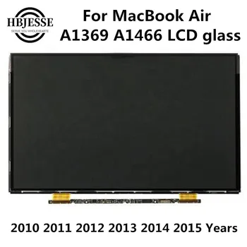 Един истински Нов A1369 A1466 LCD дисплей с led подсветка за Apple MacBook Air 13