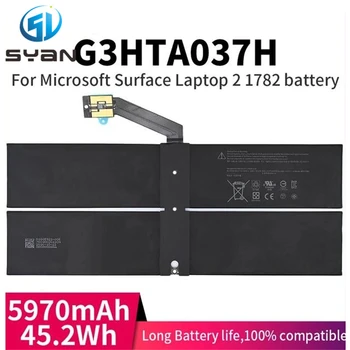 Батерия за лаптоп SYan 1769 1782 за лаптоп Microsoft Surface 1/2 батерии G3HTA036H G3HTA037H