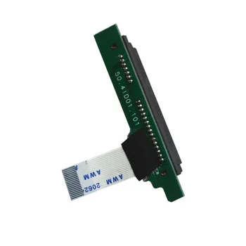 Лаптоп SATA Твърд Диск HDD Кабел За DELL Vostro 3350 V3350 5GDTY 50.4ID01.101 А01 DN13