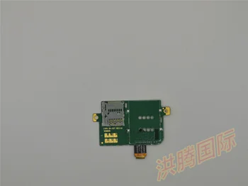 Истински за LENOVO A10-70 A7600-F такса за карти Micro-SD LVP 9 GS-227 REV.1.0 тест ок