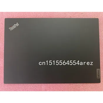 Нови Оригинални за Lenovo ThinkPad T14S Gen 2 LCD дисплей на Задната част на Кутията Калъф A cover FHD AP1VP000300