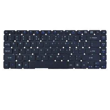Клавиатура за лаптоп Acer V5-473P V5-472G V5-472P V5-472G V5-432 V5-433 V5-473G V5-473 452G ZQK ZQY САЩ