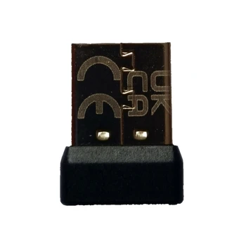 Безжична мишка Y9RF Клавиатура-USB приемника Logitech CPW G Pro Wireless / GPXS G Pro X Superlight USB приемник