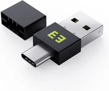 Преносим мини-мишка за компютър, лаптоп, безжична мишка Mou USB, дискретно движитель на мишката