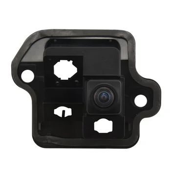 867A0-0E010 автомобилна камера за задно виждане, камера за задно виждане, резервната камера за парковочная