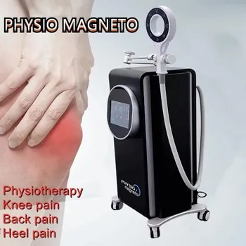 Обезболивающая магнитна терапия, физио-магнитно-физиотерапевтическая рехабилитация, ин витро устройство за магнитна терапия трансдукцией