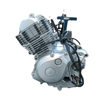 За двигателя на мотоциклет YBR150cc