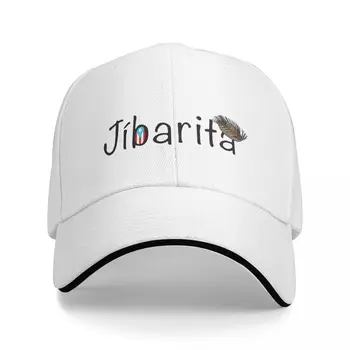 Бейзболна шапка за мъже и жени, каишка за инструменти, Jíbarita, шапка за голф, солнцезащитная шапка за деца, шапка