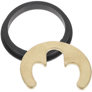 Крепежни елементи Стопорное пръстен, за да се запази скоби, кола стопорное пръстен, хонорар за вик, външно желязо дупка
