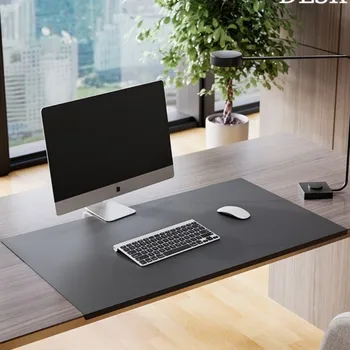 Аксесоари за компютър, бюро, екологично чист TPU, голям оптичен подложка за мишка за игра на масата