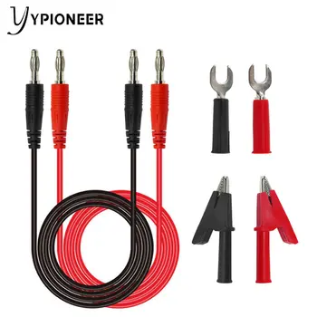 YPioneer P1041B Комплект Тестови кабели с конектор тип 