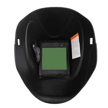 Заваряване шлем с автоматично затъмняване заваръчна техника за заваряване MIG