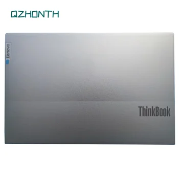 Нов LCD дисплей на Задната част на Кутията Делото Горен калъф За Lenovo ThinkBook 15 G2 G3 ОТ ARE ACL 5CB1B34808 5CB1B34809 15,6