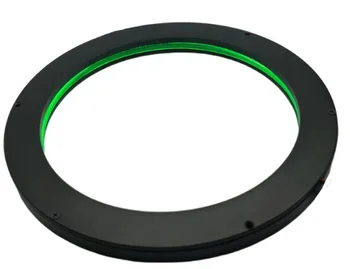 RI30060G пръстен за откриване на машинно зрение кръгова осветление кръгла източник на светлина CCD източник на светлина за откриване на производствени дефекти