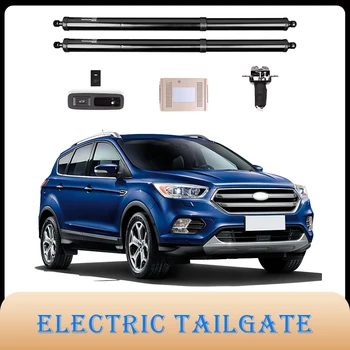 За Ford Escape 2020 + управление на електрически люк на багажника, автоподъемник, автоматично отваряне на багажника, комплект колела за дрифт, сензор за крака