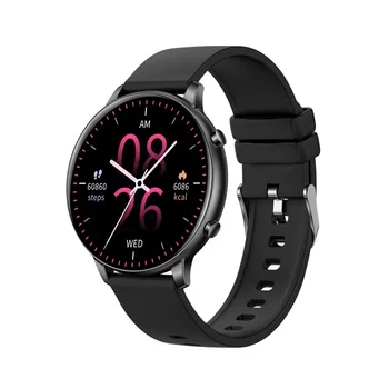 2023 Нови умен часовник HD с голям екран, умни часовници с Bluetooth-предизвикателства, 100 + спортен режим, мониторинг на здравето за мъже, жени, топла разпродажба