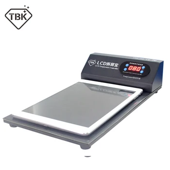 Най-новият TBK-568 LCD Екран Открит Отделен Инструмент За Ремонт на металообработващи машини Сепаратор за iPhone Мобилен Телефон Samsung iPad Инструмент за ремонт на Таблета